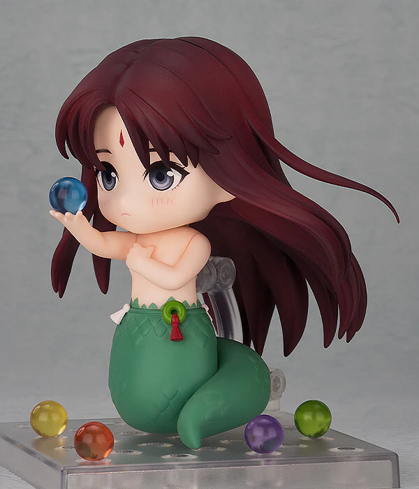 Xian Jian Qi Xia Zhuan - Zhao Ling-Er - Nendoroid  #2052-DX - Nuwa's Descendants Ver., DX (Good Smile Arts Shanghai, Good Smile Company) - Image 3
