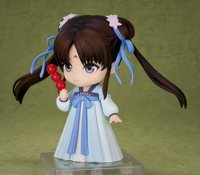 Xian Jian Qi Xia Zhuan - Zhao Ling-Er - Nendoroid  #2052-DX - Nuwa's Descendants Ver., DX (Good Smile Arts Shanghai, Good Smile Company) - Image 4