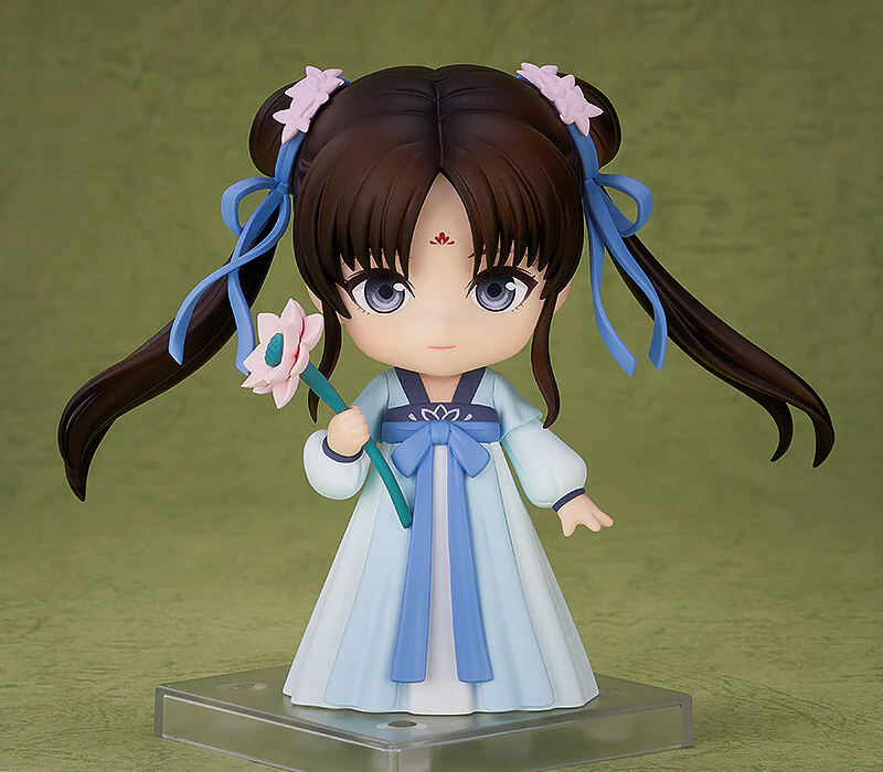 Xian Jian Qi Xia Zhuan - Zhao Ling-Er - Nendoroid  #2052-DX - Nuwa's Descendants Ver., DX (Good Smile Arts Shanghai, Good Smile Company) - Image 7