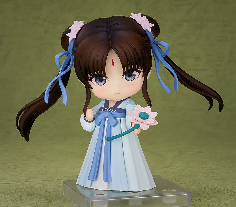 Xian Jian Qi Xia Zhuan - Zhao Ling-Er - Nendoroid  #2052-DX - Nuwa's Descendants Ver., DX (Good Smile Arts Shanghai, Good Smile Company) - Image 8