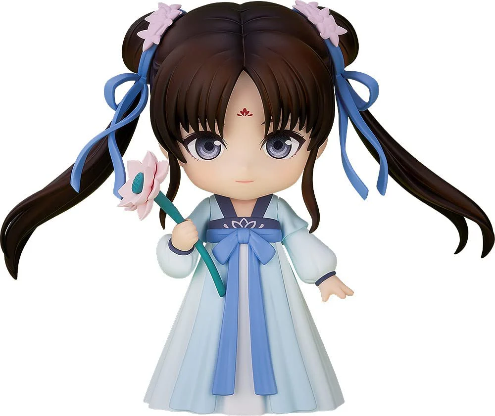 Xian Jian Qi Xia Zhuan - Zhao Ling-Er - Nendoroid #2052 - Nuwa's Descendants Ver. (Good Smile Arts Shanghai, Good Smile Company)