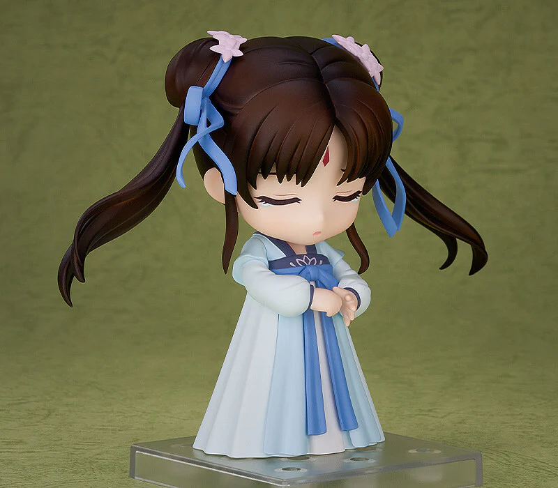 Xian Jian Qi Xia Zhuan - Zhao Ling-Er - Nendoroid #2052 - Nuwa's Descendants Ver. (Good Smile Arts Shanghai, Good Smile Company) - Image 3