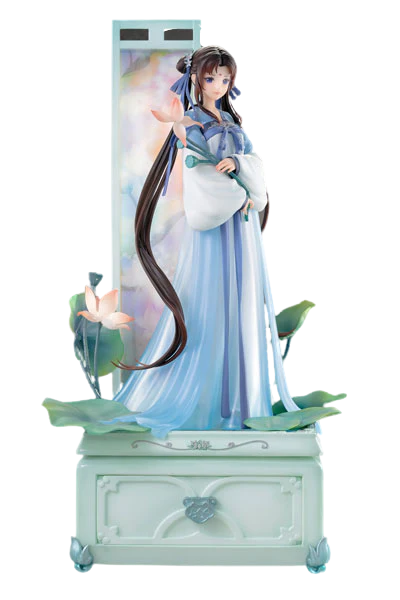 Xian Jian Qi Xia Zhuan - Zhao Ling-Er - Shi Hua Ji - Xian Ling Xian Zong ver. - 1/7 - Deluxe Edition (Reverse Studio)