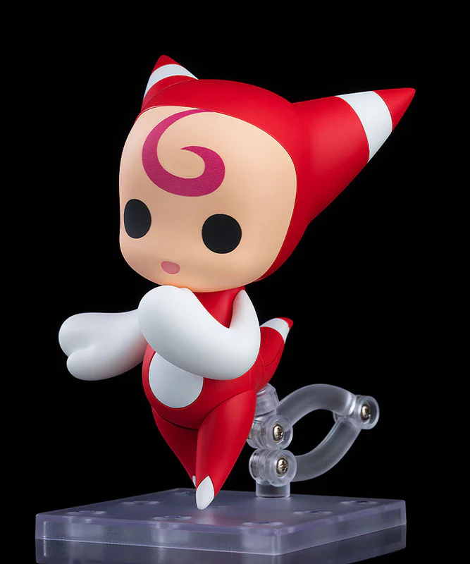 XI[sái] - Rossi - Nendoroid #2769 (Good Smile Company) - Image 4