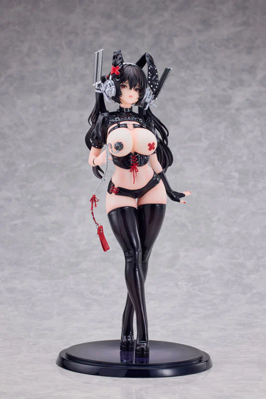 XL Love Series - Space Bunny - Uto - 1/7 (Shenzhen Mabell Animation Development Co., Ltd) - Image 5