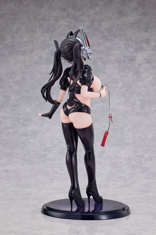 XL Love Series - Space Bunny - Uto - 1/7 (Shenzhen Mabell Animation Development Co., Ltd) - Image 6