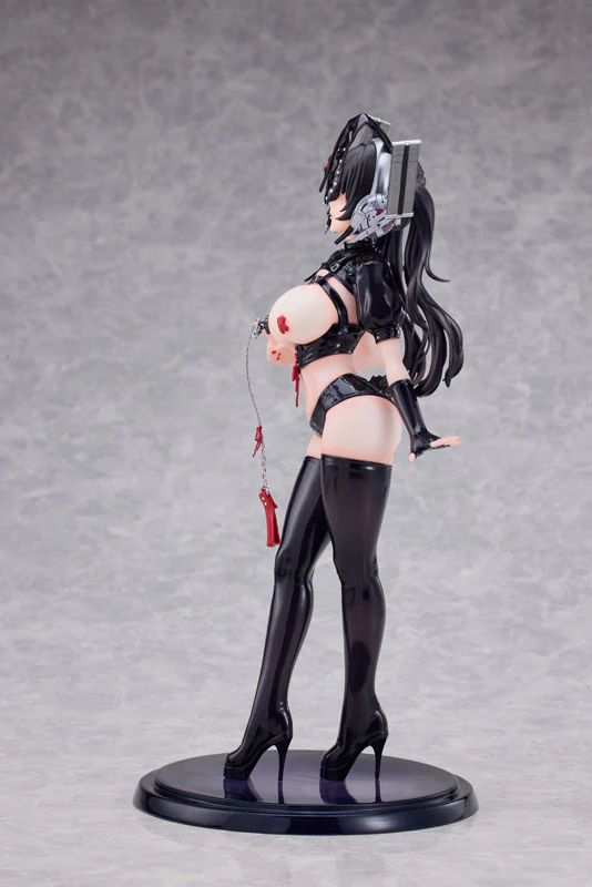 XL Love Series - Space Bunny - Uto - 1/7 (Shenzhen Mabell Animation Development Co., Ltd) - Image 7