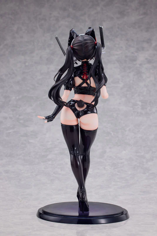 XL Love Series - Space Bunny - Uto - 1/7 (Shenzhen Mabell Animation Development Co., Ltd) - Image 8
