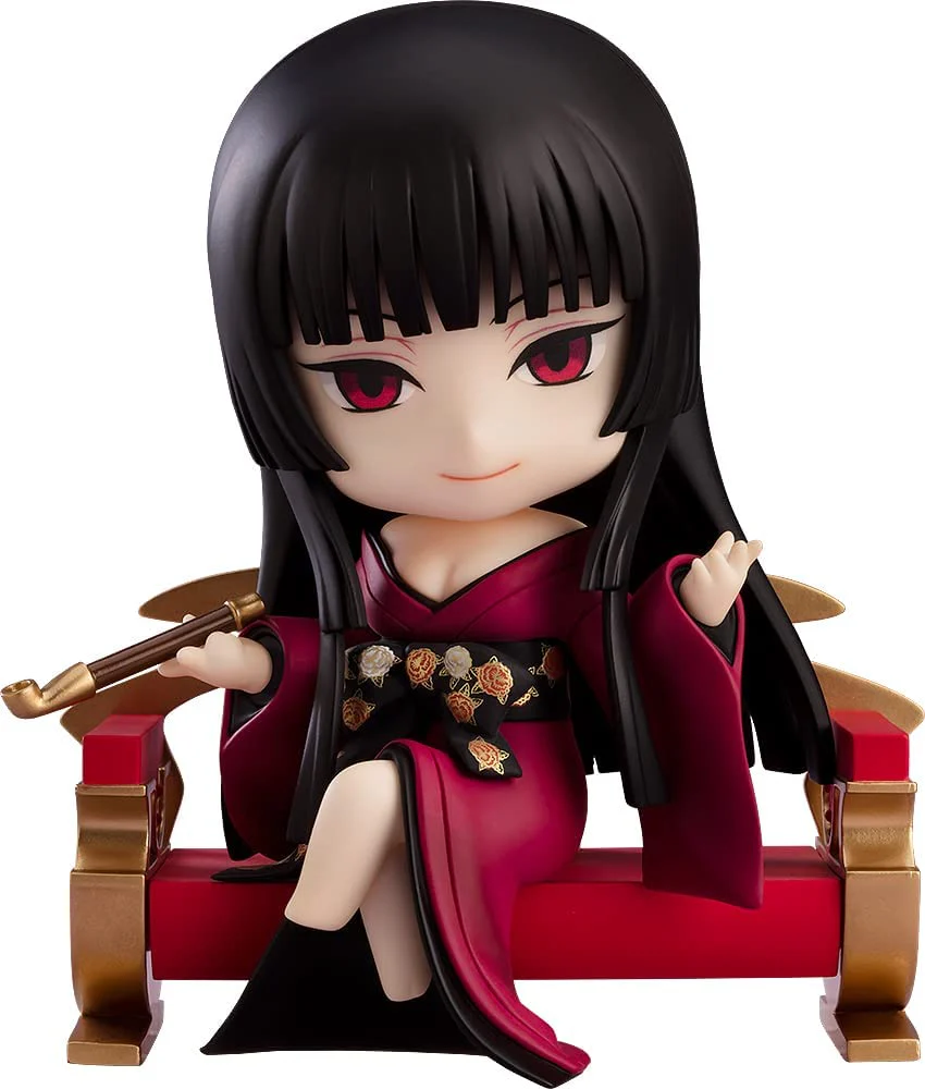 xxxHolic - Ichihara Yuuko - Nendoroid #1960 (Good Smile Company)