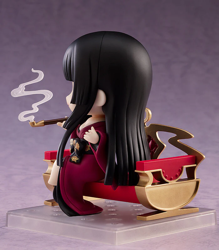 xxxHolic - Ichihara Yuuko - Nendoroid #1960 (Good Smile Company) - Image 2