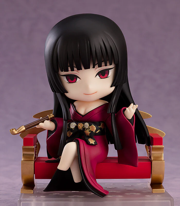 xxxHolic - Ichihara Yuuko - Nendoroid #1960 (Good Smile Company) - Image 3
