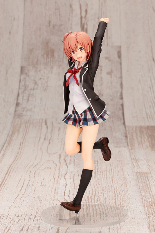 Yahari Ore no Seishun Love Comedy wa Machigatteiru. Kan - Yuigahama Yui - 1/8 - 2023 Re-release (Kotobukiya) - Image 2