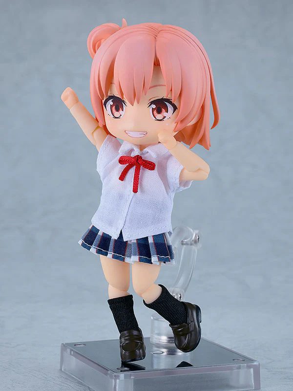 Yahari Ore no Seishun Love Comedy wa Machigatteiru. Kan - Yuigahama Yui - Nendoroid Doll (Good Smile Company) - Image 4