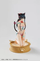 Yahari Ore no Seishun Love Comedy wa Machigatteiru. Kan - Yukinoshita Yukino - 1/7 - Swimsuit Ver. (AForce) - Image 2