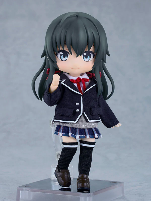 Yahari Ore no Seishun Love Comedy wa Machigatteiru. Kan - Yukinoshita Yukino - Nendoroid Doll (Good Smile Company) - Image 2