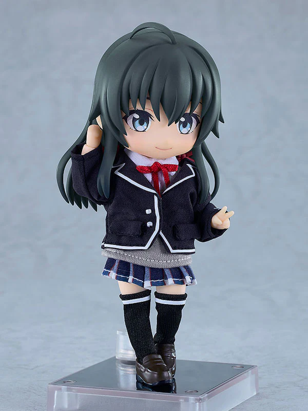 Yahari Ore no Seishun Love Comedy wa Machigatteiru. Kan - Yukinoshita Yukino - Nendoroid Doll (Good Smile Company) - Image 3