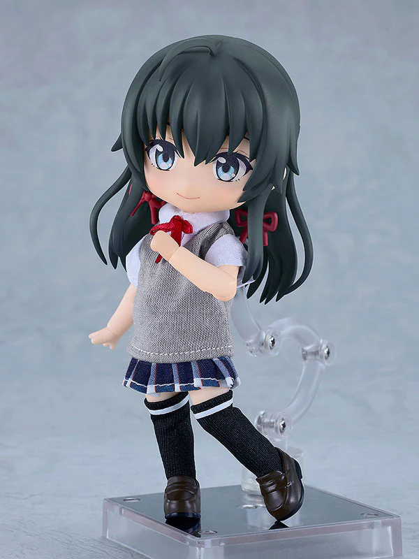 Yahari Ore no Seishun Love Comedy wa Machigatteiru. Kan - Yukinoshita Yukino - Nendoroid Doll (Good Smile Company) - Image 4