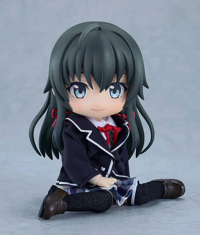 Yahari Ore no Seishun Love Comedy wa Machigatteiru. Kan - Yukinoshita Yukino - Nendoroid Doll (Good Smile Company) - Image 5