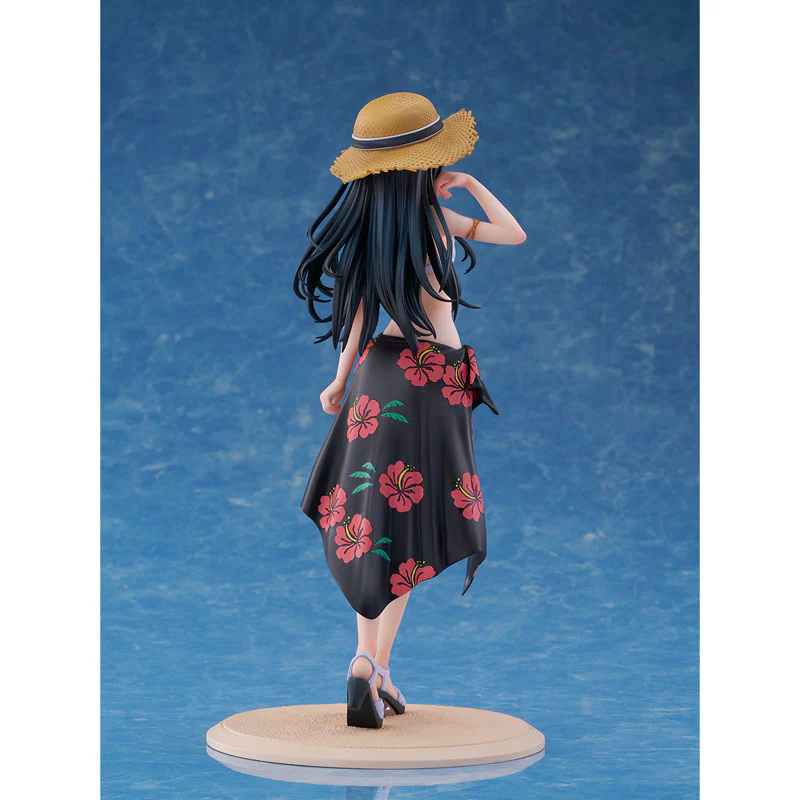 Yahari Ore no Seishun Love Comedy wa Machigatteiru. Zoku - Yukinoshita Yukino - 1/6 - Swimsuit ver. (Hobby Stock, Wing) - Image 5