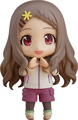 Yama no Susume: Next Summit - Aoba Kokona - Nendoroid #1397 (Good Smile Company)