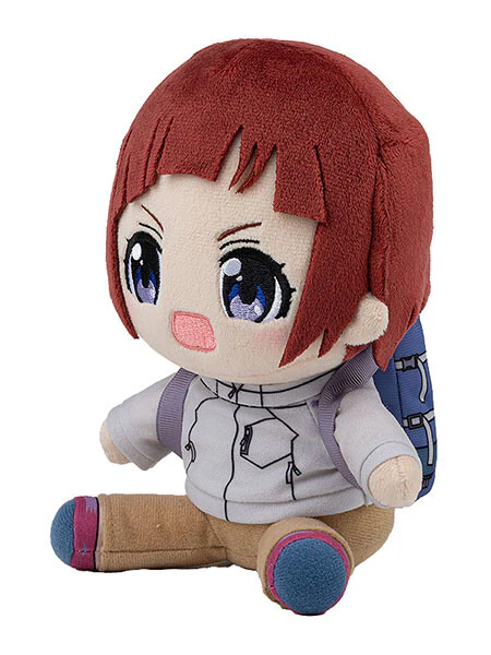 Yama no Susume: Next Summit - Senjuin Koharu (Good Smile Company) - Image 3