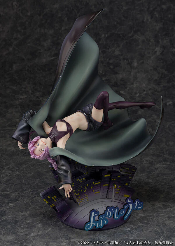 Yofukashi no Uta - Nanakusa Nazuna - 1/7 (Proof) - Image 2