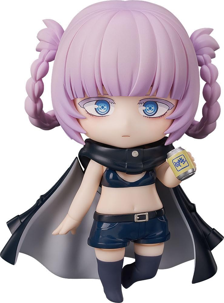 Yofukashi no Uta - Nanakusa Nazuna - Nendoroid #2147 (Good Smile Arts Shanghai, Good Smile Company)