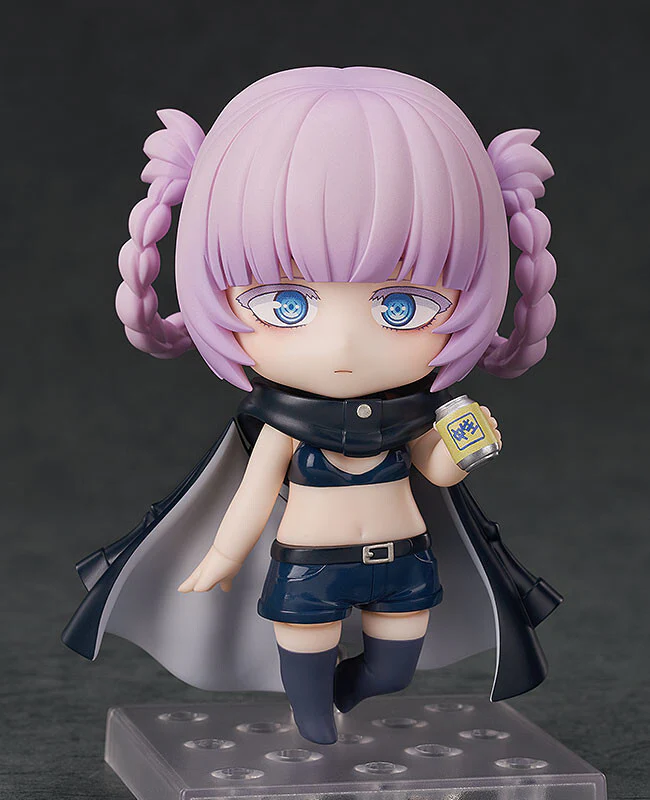 Yofukashi no Uta - Nanakusa Nazuna - Nendoroid #2147 (Good Smile Arts Shanghai, Good Smile Company) - Image 2