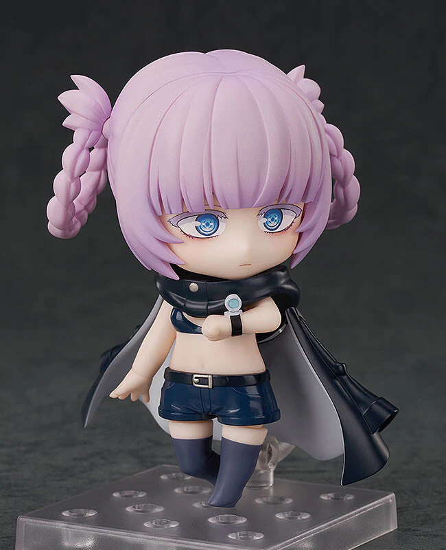 Yofukashi no Uta - Nanakusa Nazuna - Nendoroid #2147 (Good Smile Arts Shanghai, Good Smile Company) - Image 3