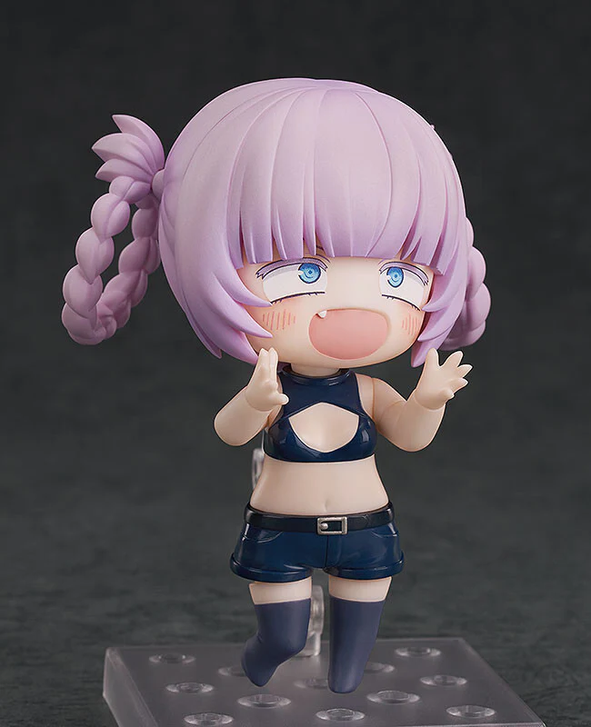 Yofukashi no Uta - Nanakusa Nazuna - Nendoroid #2147 (Good Smile Arts Shanghai, Good Smile Company) - Image 4