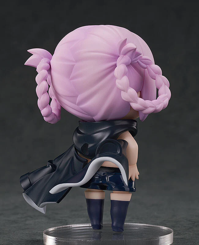 Yofukashi no Uta - Nanakusa Nazuna - Nendoroid #2147 (Good Smile Arts Shanghai, Good Smile Company) - Image 5