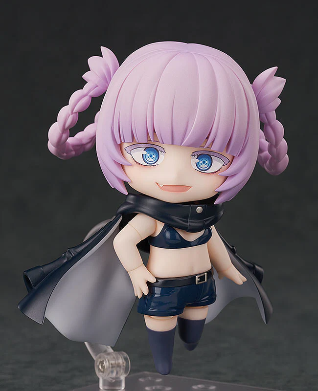 Yofukashi no Uta - Nanakusa Nazuna - Nendoroid #2147 (Good Smile Arts Shanghai, Good Smile Company) - Image 6