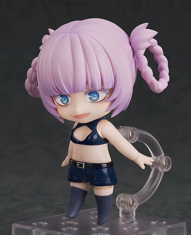Yofukashi no Uta - Nanakusa Nazuna - Nendoroid #2147 (Good Smile Arts Shanghai, Good Smile Company) - Image 7