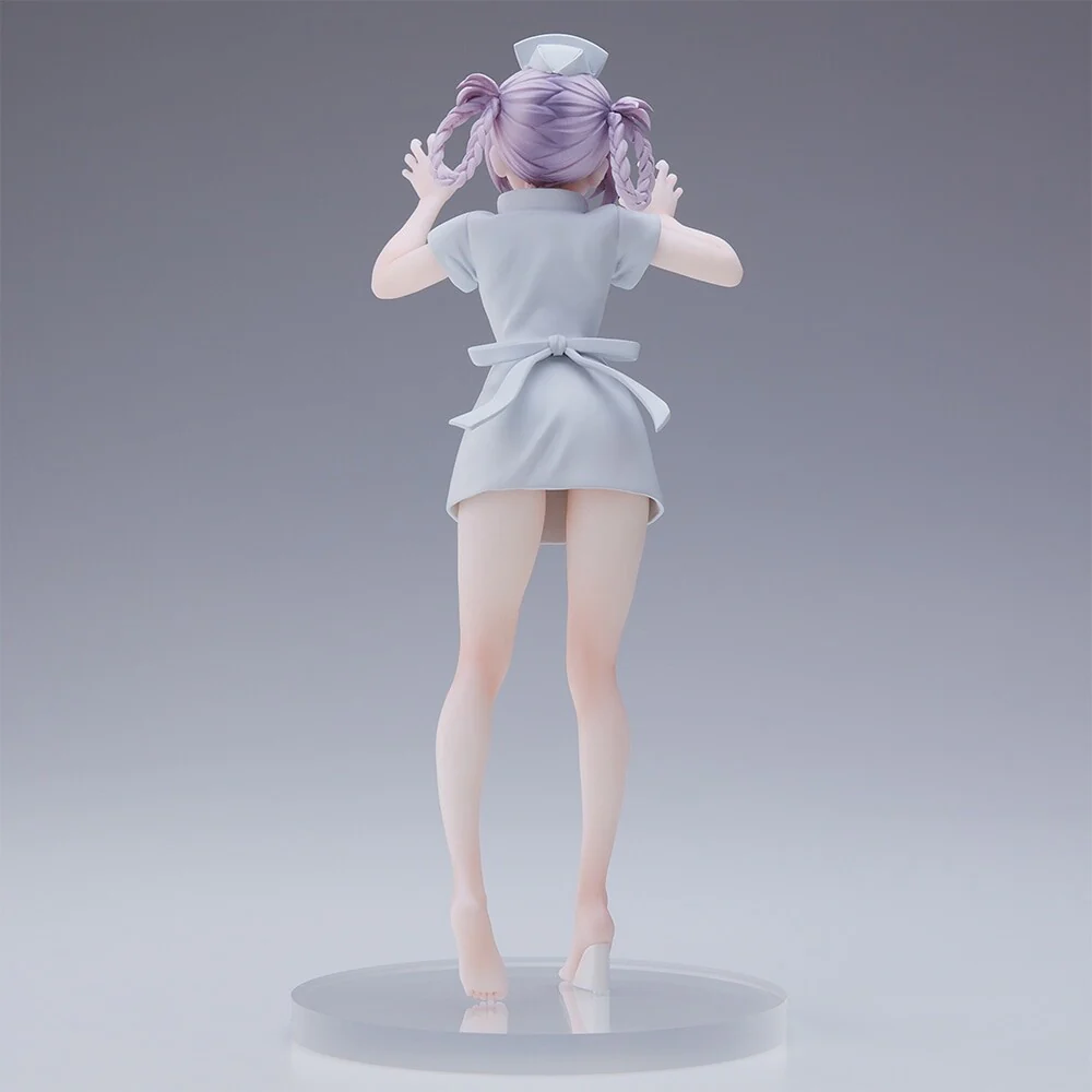 Yofukashi no Uta - Nanakusa Nazuna - PM Figure - Nurse Fuku Ver. (SEGA) - Image 3