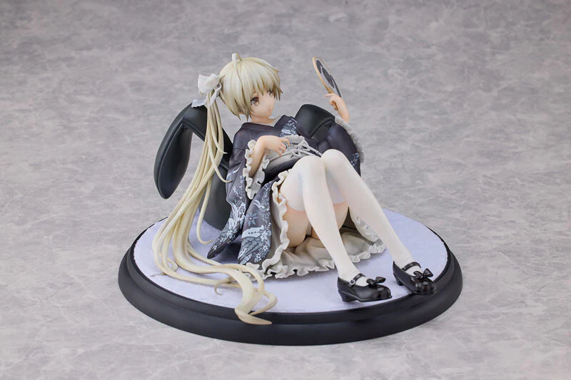Yosuga no Sora - Kasugano Sora - 1/7 - Yukata ver. (Alphamax) - Image 4