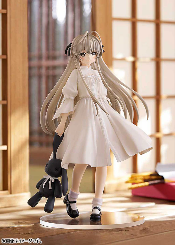 Yosuga no Sora - Kasugano Sora - Pop Up Parade - L (Good Smile Company) - Image 2