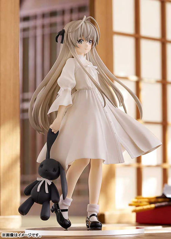Yosuga no Sora - Kasugano Sora - Pop Up Parade - L (Good Smile Company) - Image 3