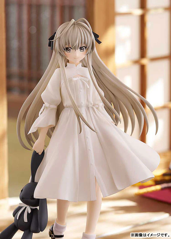 Yosuga no Sora - Kasugano Sora - Pop Up Parade - L (Good Smile Company) - Image 4