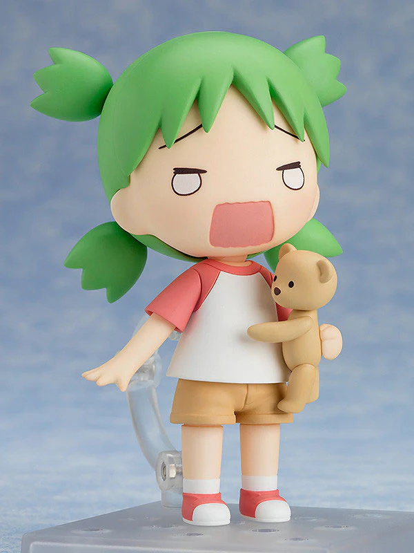 Yotsuba&! - Duralumin - Koiwai Yotsuba - Nendoroid #1064 - 2026 Re-release (Good Smile Company) - Image 5