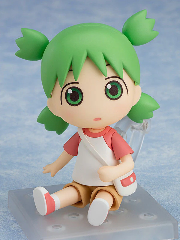 Yotsuba&! - Duralumin - Koiwai Yotsuba - Nendoroid #1064 - 2026 Re-release (Good Smile Company) - Image 7