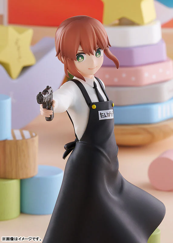 Youchien Wars - Rita - Pop Up Parade (Good Smile Company) - Image 2