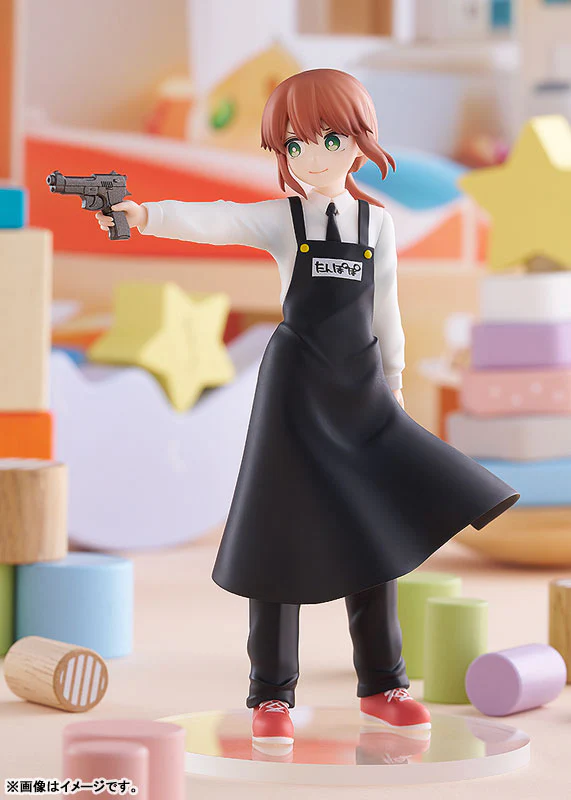 Youchien Wars - Rita - Pop Up Parade (Good Smile Company) - Image 4
