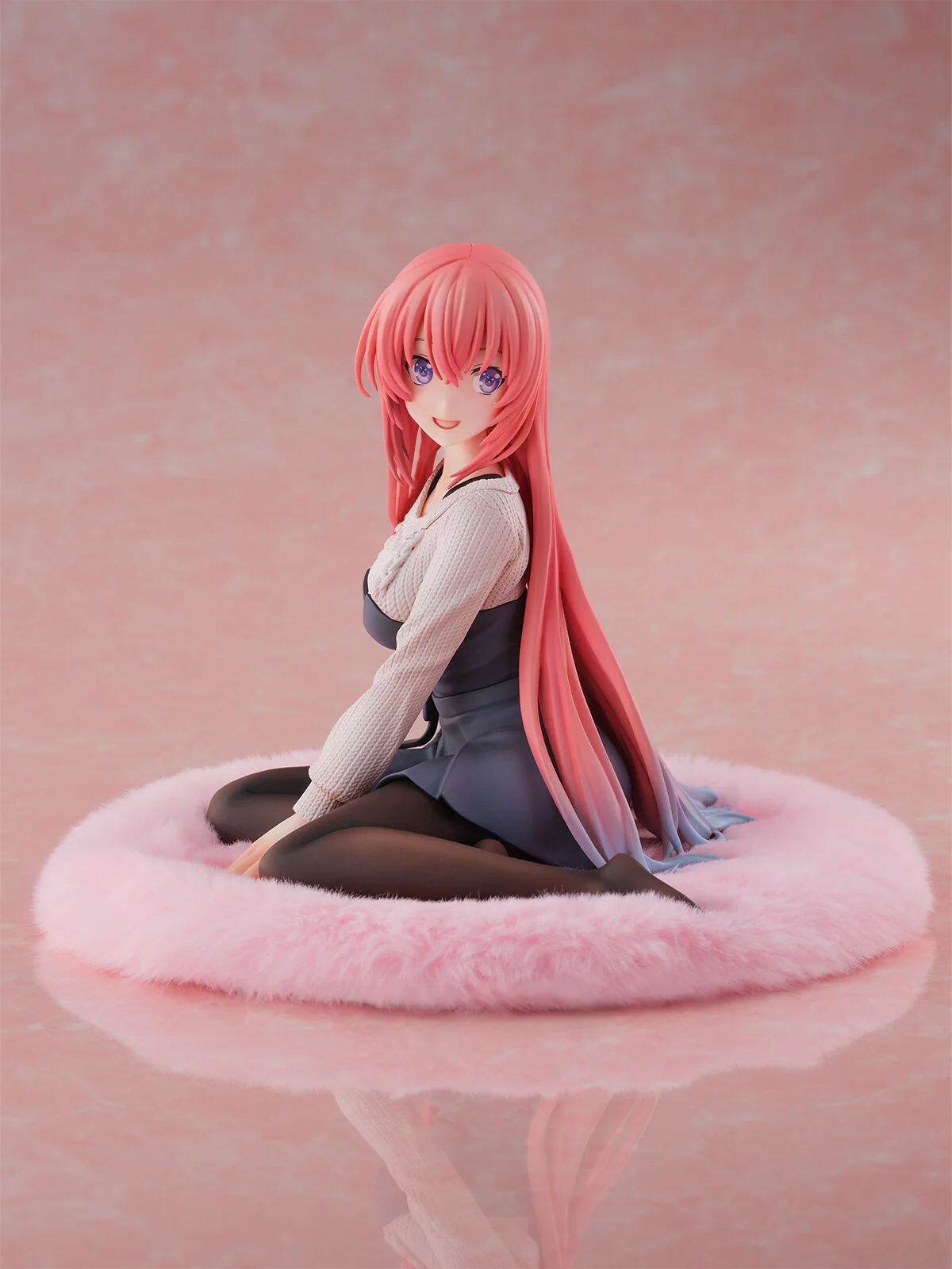 Youkoso Jitsuryoku Shijou Shugi no Kyoushitsu e - Ichinose Honami - Shibuya Scramble Figure - 1/6 (eStream) - Image 2