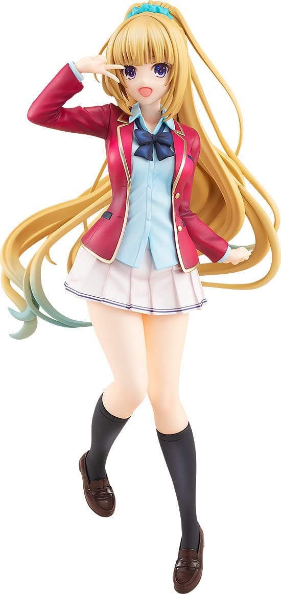 Youkoso Jitsuryoku Shijou Shugi no Kyoushitsu e - Karuizawa Kei - KDcolle - 1/7 (Kadokawa)