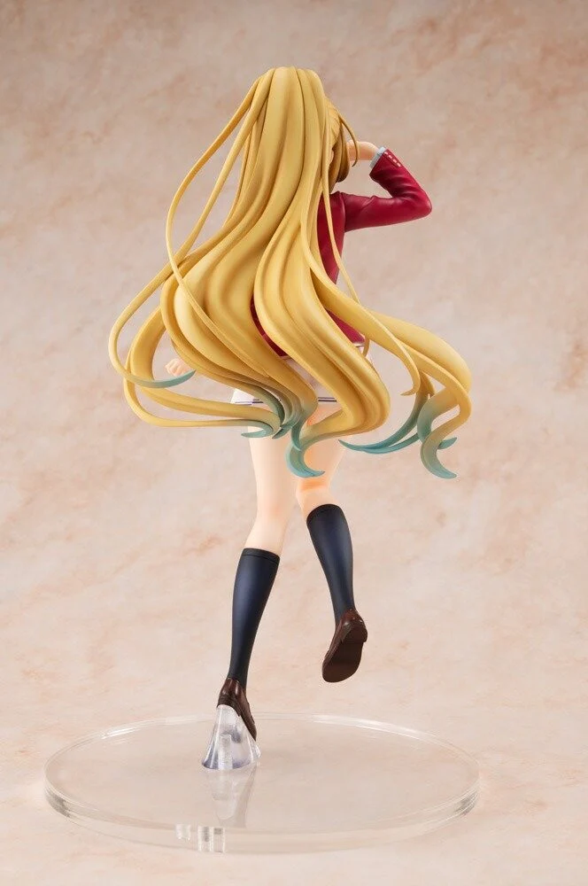 Youkoso Jitsuryoku Shijou Shugi no Kyoushitsu e - Karuizawa Kei - KDcolle - 1/7 (Kadokawa) - Image 8