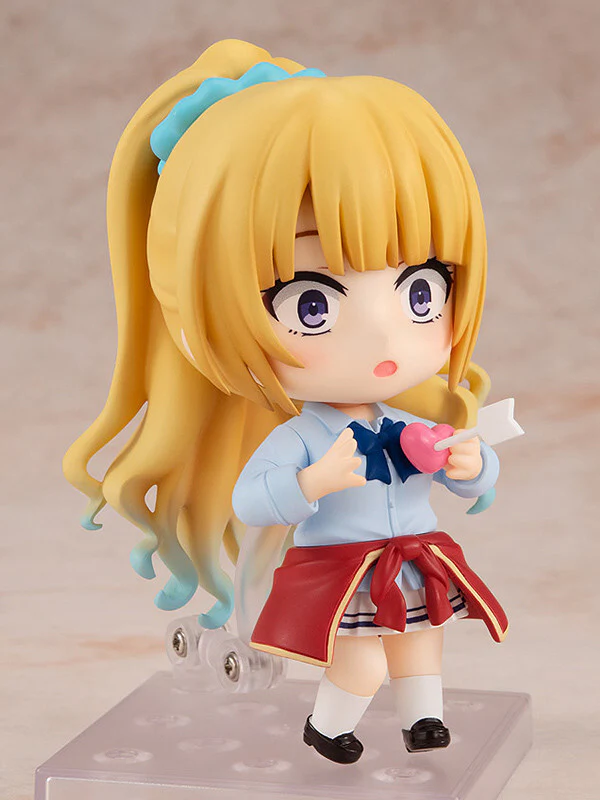 Youkoso Jitsuryoku Shijou Shugi no Kyoushitsu e - Karuizawa Kei - KDcolle - Nendoroid  #1952 (Kadokawa) - Image 3