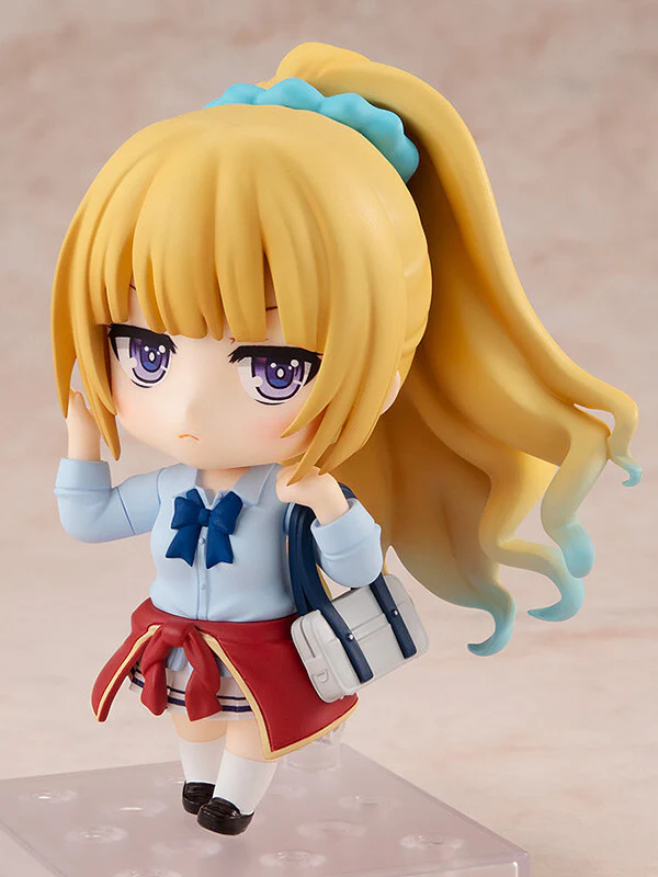 Youkoso Jitsuryoku Shijou Shugi no Kyoushitsu e - Karuizawa Kei - KDcolle - Nendoroid  #1952 (Kadokawa) - Image 5