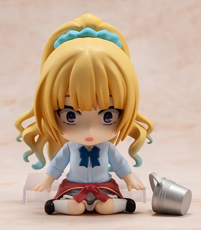 Youkoso Jitsuryoku Shijou Shugi no Kyoushitsu e - Karuizawa Kei - KDcolle - Nendoroid  #1952 (Kadokawa) - Image 6