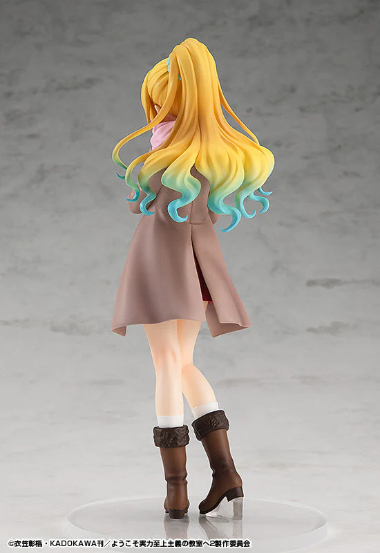 Youkoso Jitsuryoku Shijou Shugi no Kyoushitsu e - Karuizawa Kei - Pop Up Parade (Good Smile Company) - Image 3