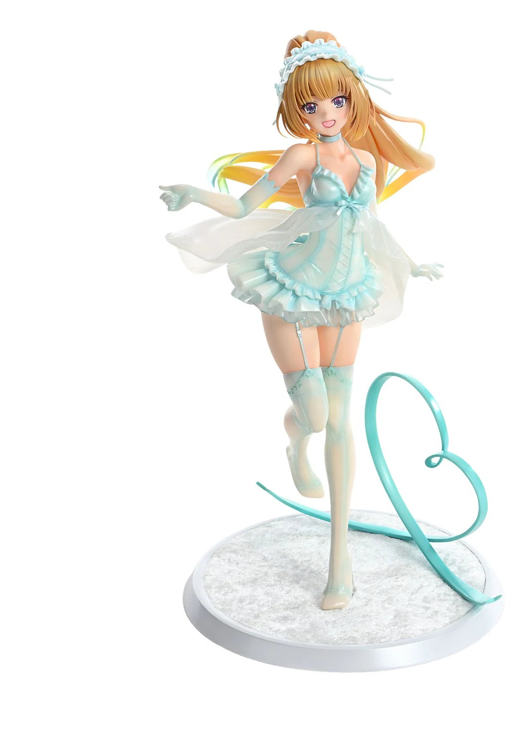 Youkoso Jitsuryoku Shijou Shugi no Kyoushitsu e - Karuizawa Kei - Prisma Wing - 1/7 (Prime 1 Studio)